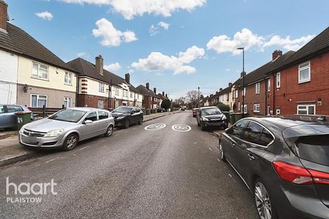 undefined, Holborn Road Plaistow, London