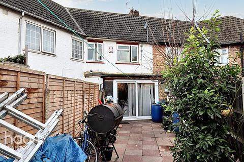 undefined, Holborn Road Plaistow, London