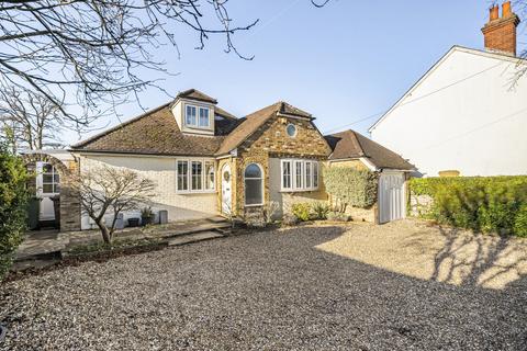 4 bedroom detached house for sale, MacDonald Road, Lightwater, Surrey, GU18