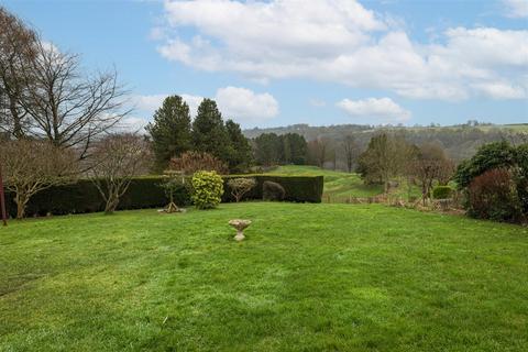 4 bedroom detached bungalow for sale, Adams Grove, Leek