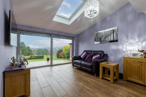 4 bedroom detached bungalow for sale, Adams Grove, Leek