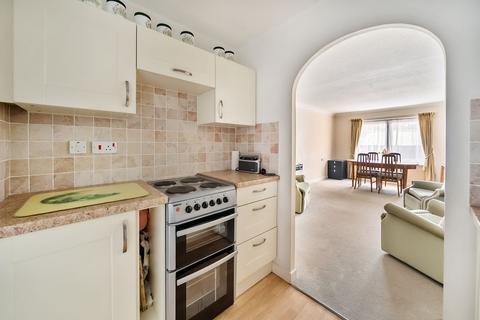 1 bedroom apartment for sale, Hyde Street, Winchester, SO23