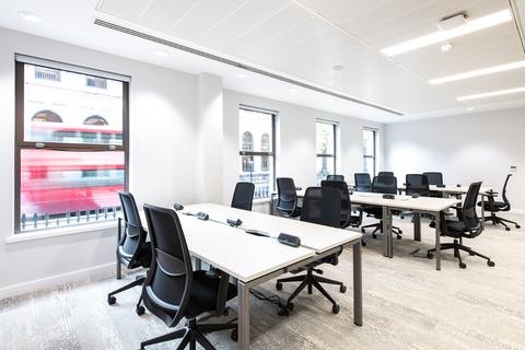 Office to rent, 24-28 Bloomsbury Way (Office GF.12), Bloomsbury, London, WC1A 2SN