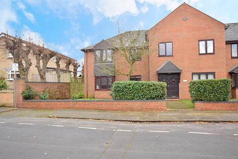 2 bedroom flat for sale, Abbey Park Mews, Grimsby DN32