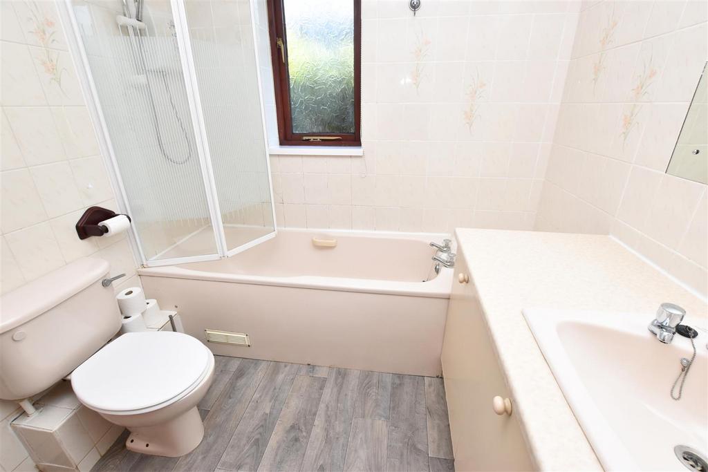 Bathroom/wc