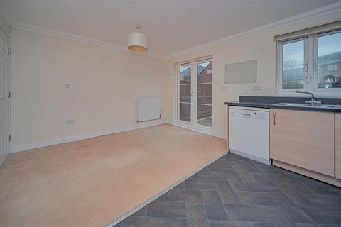 4 bedroom townhouse for sale, Beanacre Road, Melksham SN12