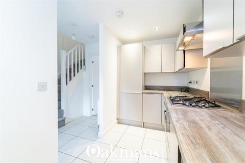 2 bedroom terraced house for sale, Hawthorn Way, Kings Norton, B38