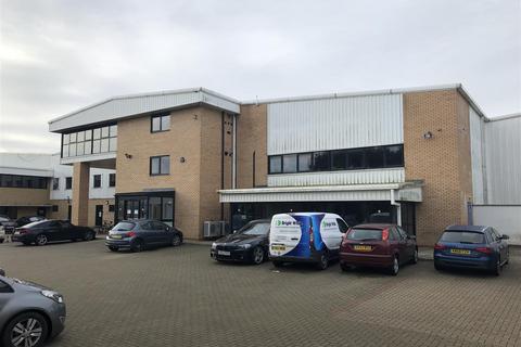 Office to rent, FF Office, 6 Lands End Way, Oakham LE15 6RF