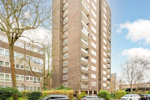 1 bedroom flat for sale, Lawn Road, Belsize Park, London, NW3