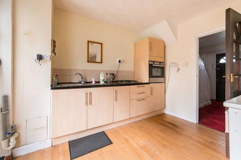 Billson Street, Isle Of Dogs, London, E14