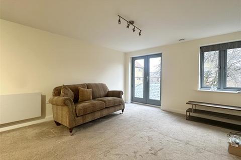 1 bedroom apartment for sale, Cardinal Court, Bishophill Junior