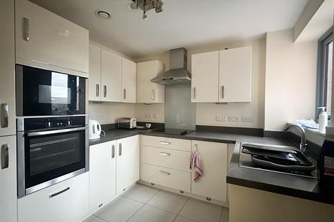 1 bedroom apartment for sale, Cardinal Court, Bishophill Junior