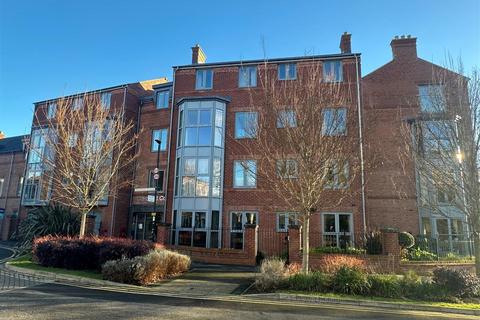 undefined, Cardinal Court, Bishophill Junior