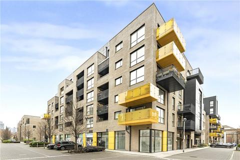 1 bedroom apartment to rent, Arts Lane, London, SE16