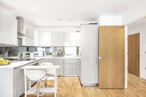1 bedroom apartment to rent, Arts Lane, London, SE16
