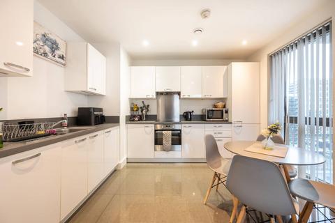 3 bedroom flat for sale, Marathon House, Wembley Park, Wembley, HA9