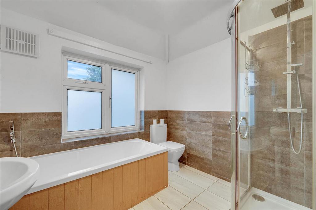 Bathroom/WC