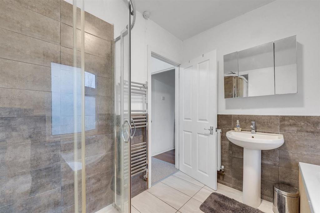 Bathroom/WC