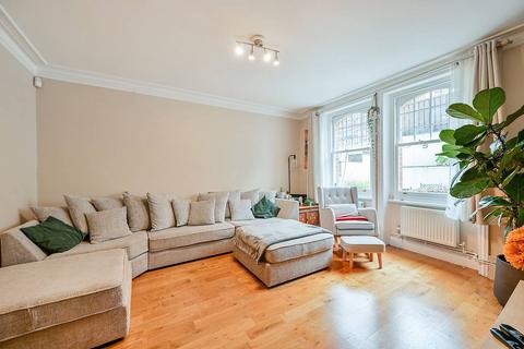 2 bedroom flat for sale, Mornington Avenue, West Kensington, London, W14