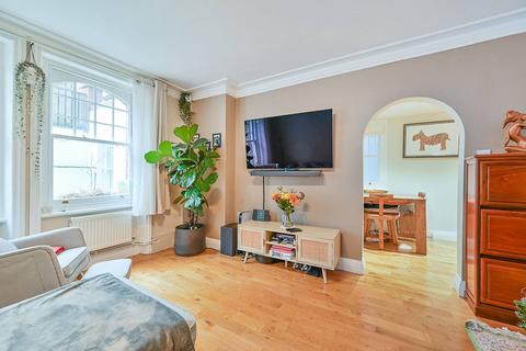 2 bedroom flat for sale, Mornington Avenue, West Kensington, London, W14