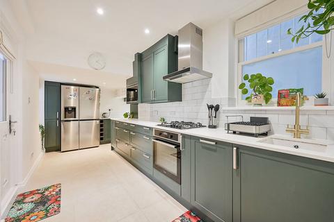 2 bedroom flat for sale, Mornington Avenue, West Kensington, London, W14