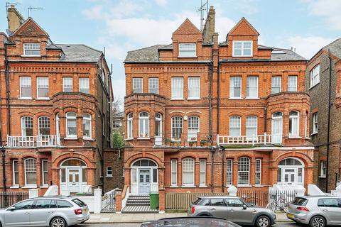 2 bedroom flat for sale, Mornington Avenue, West Kensington, London, W14