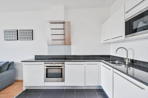 2 bedroom flat to rent, Building 50, Argyll Road, Woolwich, London, SE18