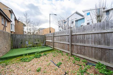 3 bedroom end of terrace house for sale, Colegrove Road, Peckham, London, SE15