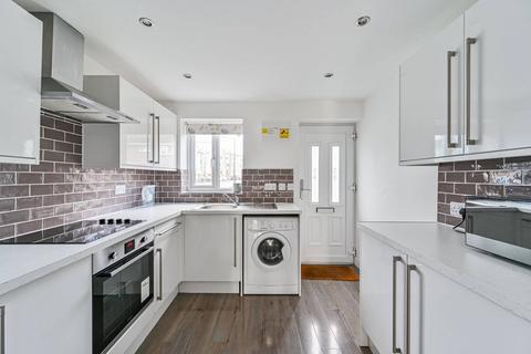 3 bedroom end of terrace house for sale, Colegrove Road, Peckham, London, SE15