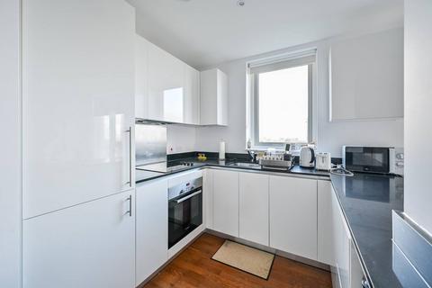 1 bedroom flat to rent, Duncombe House, Victory Parade,, Woolwich, London, SE18