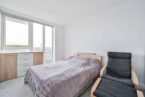 1 bedroom flat to rent, Duncombe House, Victory Parade,, Woolwich, London, SE18