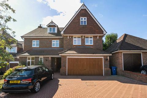 5 bedroom detached house for sale, Augustus Close, Stanmore, HA7