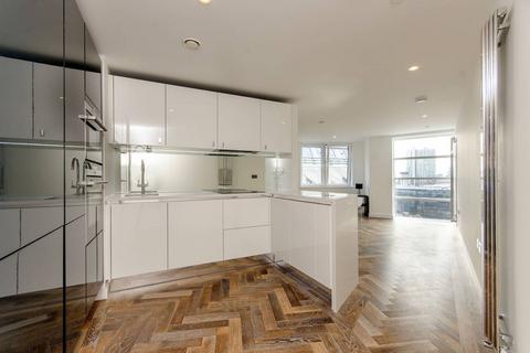 2 bedroom flat for sale, City Road, Old Street, London, EC1V