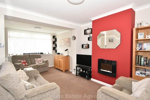 3 bedroom semi-detached house for sale, Dorrien Road, Elson