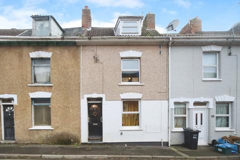 3 bedroom terraced house for sale, Silver Street, Bridgwater TA6