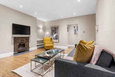 2 bedroom apartment to rent, Addison Road, Notting Hill, London, W14