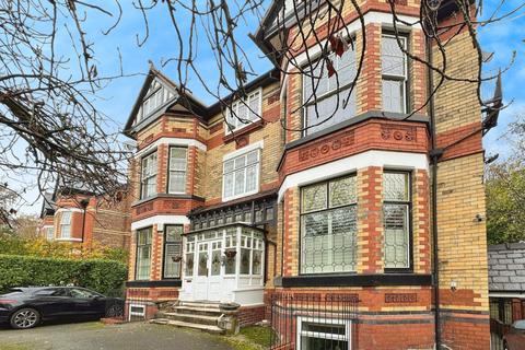 1 bedroom flat to rent, Parkfield Road South, Didsbury, Manchester, M20