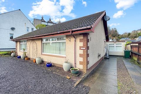 2 bedroom detached bungalow for sale, Oakdene, Deanery Brae, Oban, Argyll, PA34 5JG, Oban PA34