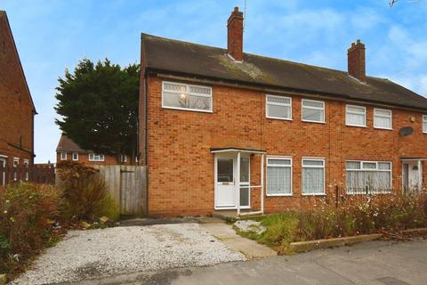 4 bedroom semi-detached house for sale, Annandale Road, Hull