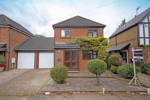 3 bedroom property for sale, Dene Road, Northwood , ., Middlesex , HA6 2DF