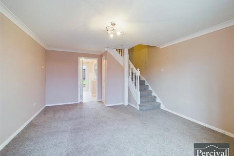 2 bedroom end of terrace house to rent, Hawthorn Close, Halstead, Essex, CO9