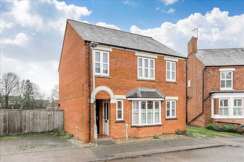 undefined, Olney MK46