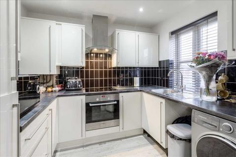 undefined, Olney MK46