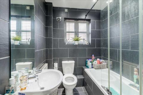 undefined, Olney MK46