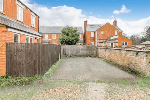 undefined, Olney MK46