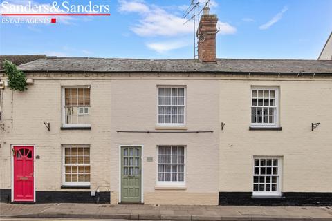 2 bedroom terraced house for sale, High Street, Bidford-upon-Avon, Alcester, B50