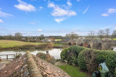 2 bedroom terraced house for sale, High Street, Bidford-upon-Avon, Alcester, B50