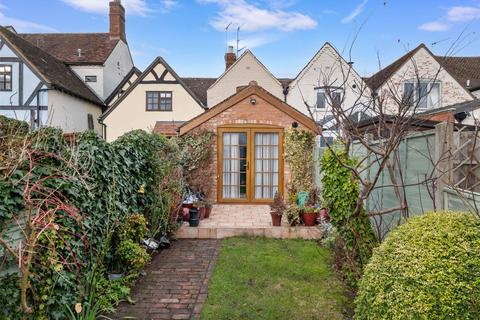 2 bedroom terraced house for sale, High Street, Bidford-upon-Avon, Alcester, B50