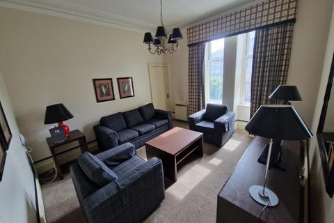 2 bedroom flat to rent, Rosemount Viaduct, Rosemount, Aberdeen, AB25