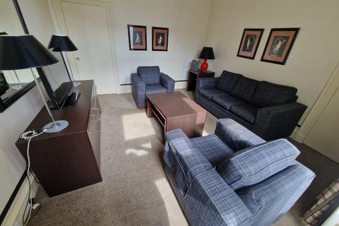 2 bedroom flat to rent, Rosemount Viaduct, Rosemount, Aberdeen, AB25